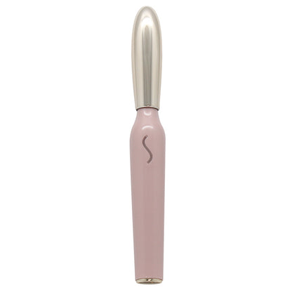GT-2005 Electric Eyelash Curler Eyelash Heating Styling Tool USB Rechargeable Curling Device
