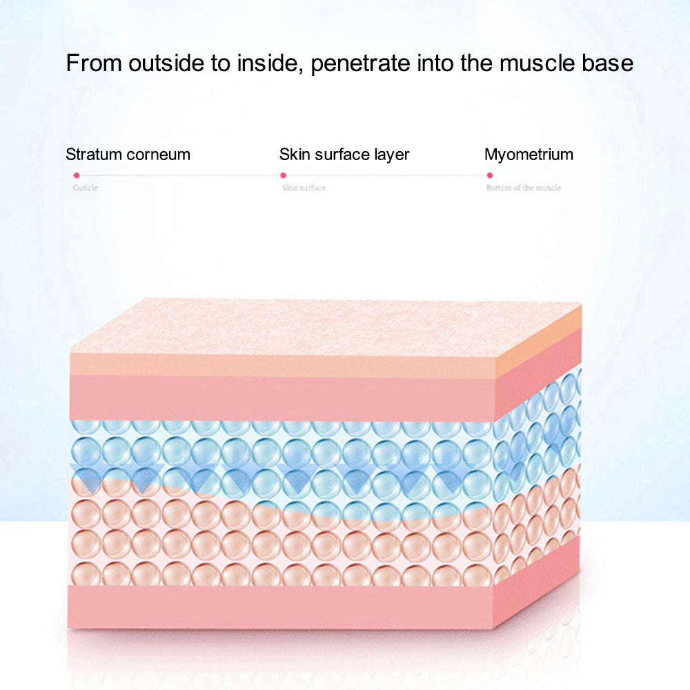 K.SKIN KD2330 Hot Spray Face Steamer Home Nano Face Moisturizing Hydrating Skin Beauty Device, EU Plug