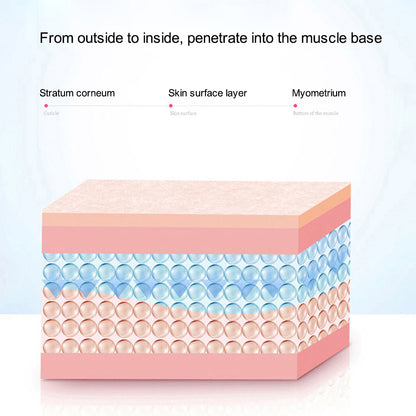 K.SKIN KD2330 Hot Spray Face Steamer Home Nano Face Moisturizing Hydrating Skin Beauty Device, EU Plug
