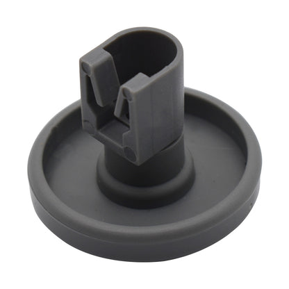 For AEG Favorit Privileg Zanussi Dishwasher Large Size Replace Wheel Dishwasher Accessories