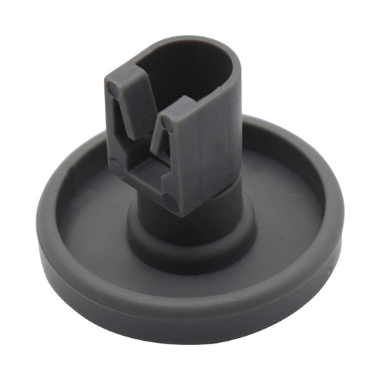 For AEG Favorit Privileg Zanussi Dishwasher Large Size Replace Wheel Dishwasher Accessories