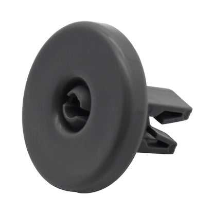 For AEG Favorit Privileg Zanussi Dishwasher Large Size Replace Wheel Dishwasher Accessories