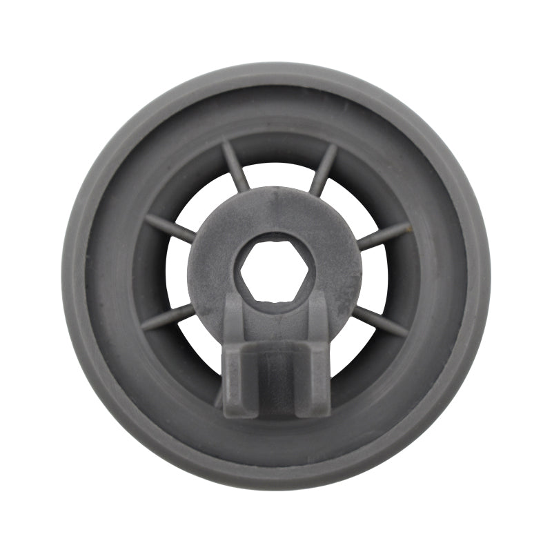 For Bosch Siemens Neff 165314 Dishwasher Basket Replacement Roller Wheel Dishwasher Accessories