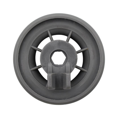 For Bosch Siemens Neff 165314 Dishwasher Basket Replacement Roller Wheel Dishwasher Accessories