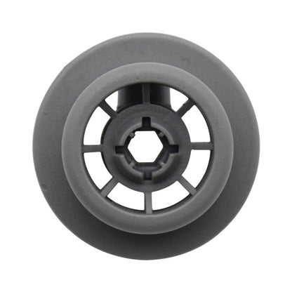 For Bosch Siemens Neff 165314 Dishwasher Basket Replacement Roller Wheel Dishwasher Accessories