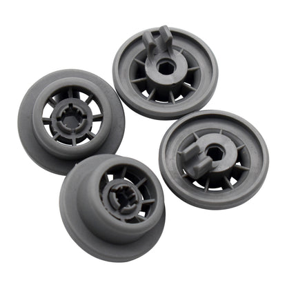 For Bosch Siemens Neff 165314 Dishwasher Basket Replacement Roller Wheel Dishwasher Accessories