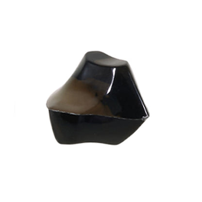 100Pcs Fake Gem Diamond Plastic Stone for Vase Filler Fish Tank DIY Art Craft, Size M