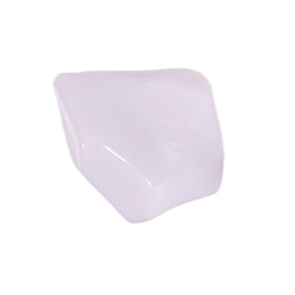 100Pcs Fake Gem Diamond Plastic Stone for Vase Filler Fish Tank DIY Art Craft, Size M