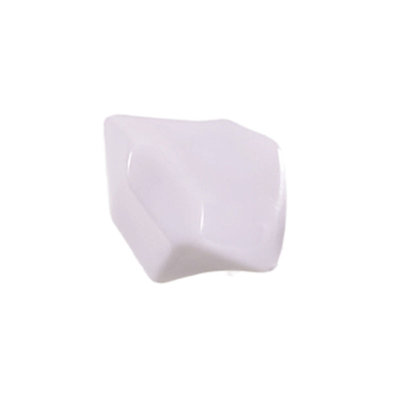 100Pcs Fake Gem Diamond Plastic Stone for Vase Filler Fish Tank DIY Art Craft, Size M