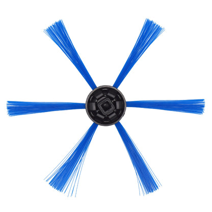 Vacuum Cleaner Plastic Side Brush for Philips FC8710 / FC8810 / FC8772 Sweeping Robot Accessory