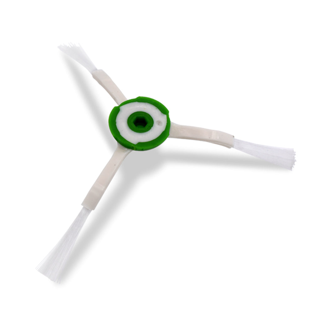 For Irobot Roomba Combo i8 / i8 Plus Vacuum Cleaner Side Brush Sweeping Robot Replacement Part