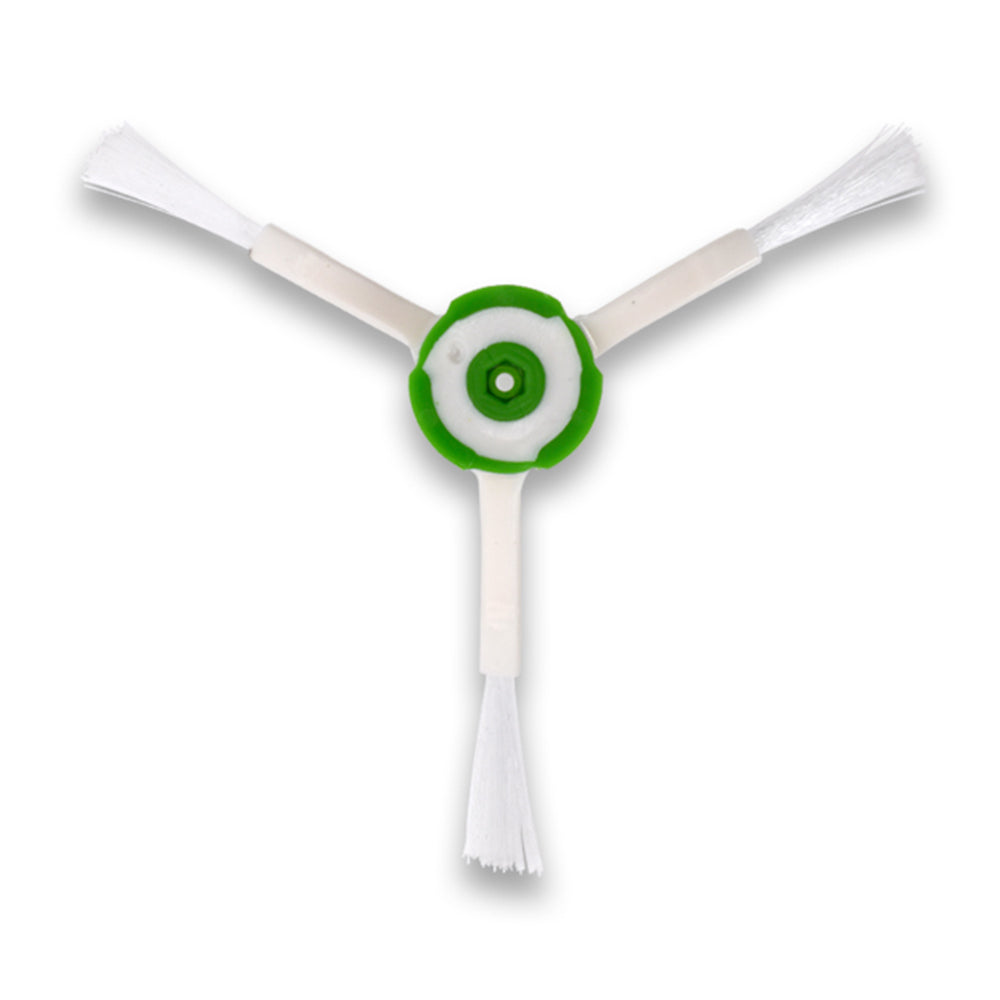 For Irobot Roomba Combo i8 / i8 Plus Vacuum Cleaner Side Brush Sweeping Robot Replacement Part