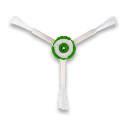 For Irobot Roomba Combo i8 / i8 Plus Vacuum Cleaner Side Brush Sweeping Robot Replacement Part