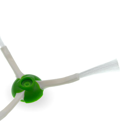 For Irobot Roomba Combo i8 / i8 Plus Vacuum Cleaner Side Brush Sweeping Robot Replacement Part