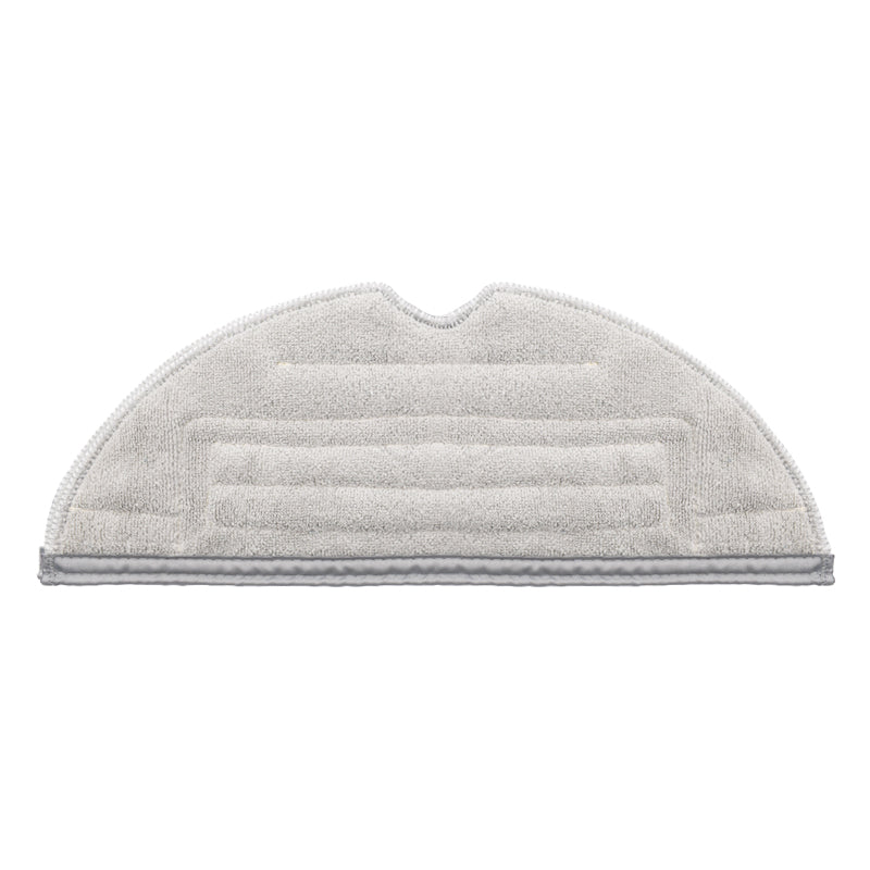 Replacement Parts Mop Cloth for Roborock S7 MaxV / S8 / S8+ Vacuum Cleaner Accessories Anti-Microbial Duster Cloth
