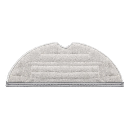 Replacement Parts Mop Cloth for Roborock S7 MaxV / S8 / S8+ Vacuum Cleaner Accessories Anti-Microbial Duster Cloth