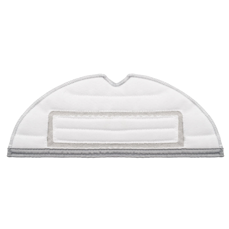 Replacement Parts Mop Cloth for Roborock S7 MaxV / S8 / S8+ Vacuum Cleaner Accessories Anti-Microbial Duster Cloth