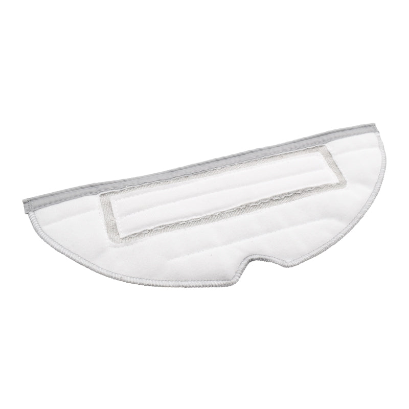 Replacement Parts Mop Cloth for Roborock S7 MaxV / S8 / S8+ Vacuum Cleaner Accessories Anti-Microbial Duster Cloth