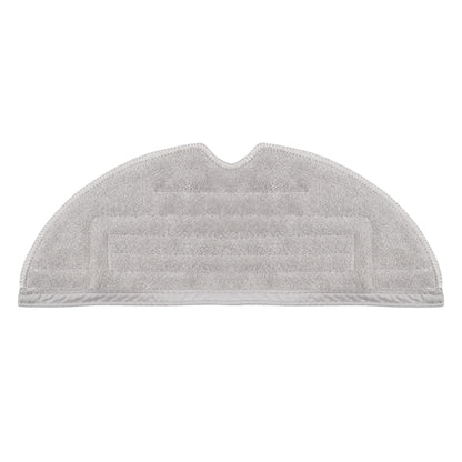 Thickened Mop Cloth for Roborock S7 MaxV / S8 / S8+ Vacuum Cleaner Replacement Parts Anti-Microbial Duster Cloth
