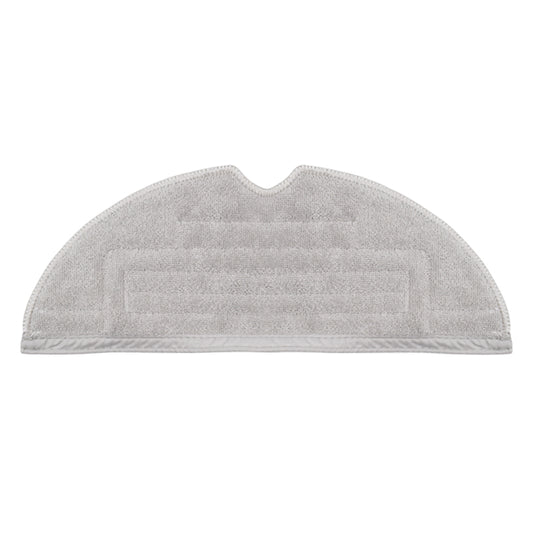 Thickened Mop Cloth for Roborock S7 MaxV / S8 / S8+ Vacuum Cleaner Replacement Parts Anti-Microbial Duster Cloth
