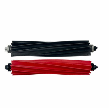 2Pcs / Set For Roborock S8 Robot Vacuum Cleaner Main Brush Replacement Spare Parts