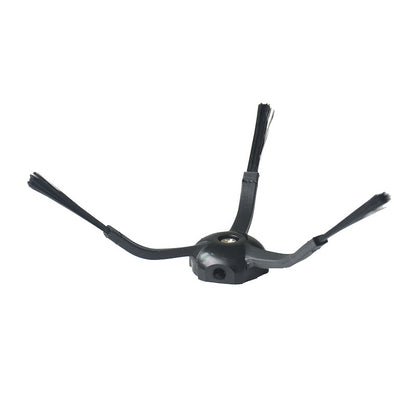 2Pcs 3 Arms Side Brush for Roborock P10 / Q Revo / S7 Robot Vacuum Cleaner Replacement Part
