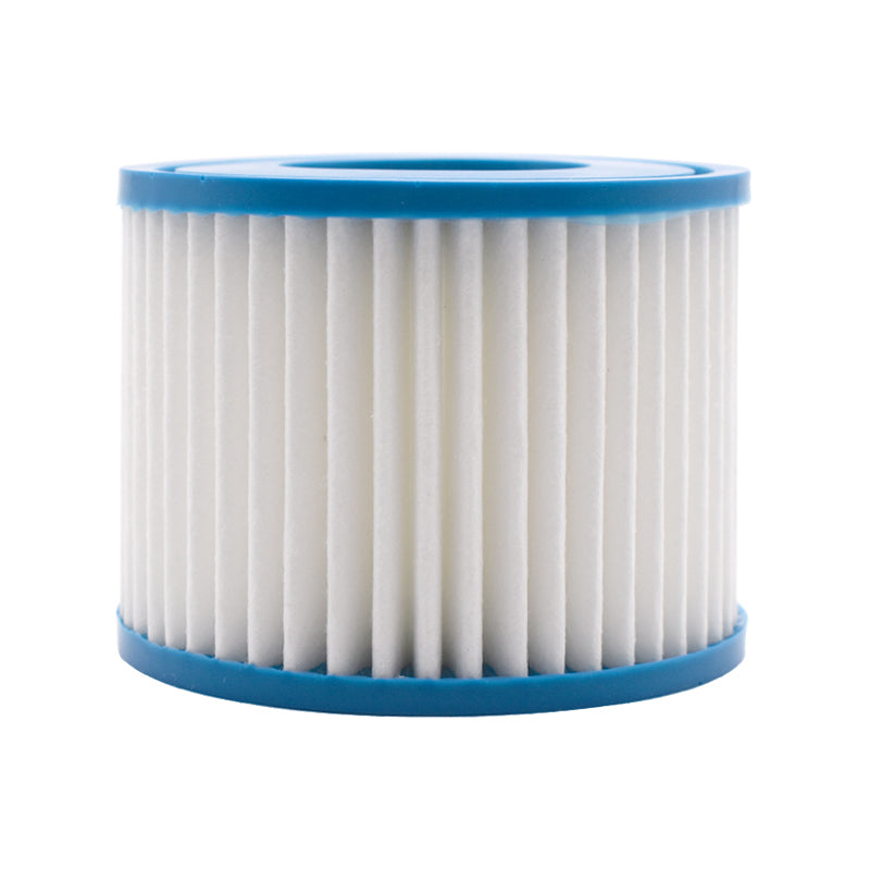 6Pcs For Bestway VI / Lay-Z-Spa Miami / 58323 Replacement Swimming Pool Filter Spare Parts