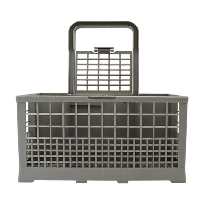 1Pc Universal Dishwasher Cutlery Basket PP Storage Basket Cutlery Cage