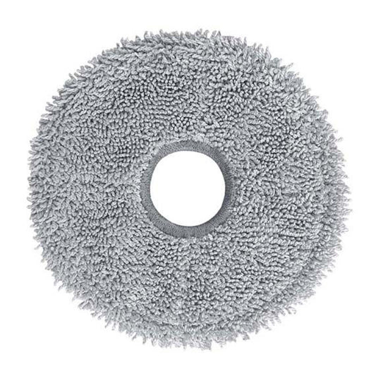 For Dreame L20 Ultra  /  Dreame X20 Pro  /  Plus Chemical Fiber Fine Mop Cloth Vacuum Cleaner Spare Part