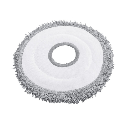 For Dreame L20 Ultra / Dreame X20 Pro / Plus Chemical Fiber Fine Mop Cloth Vacuum Cleaner Spare Part