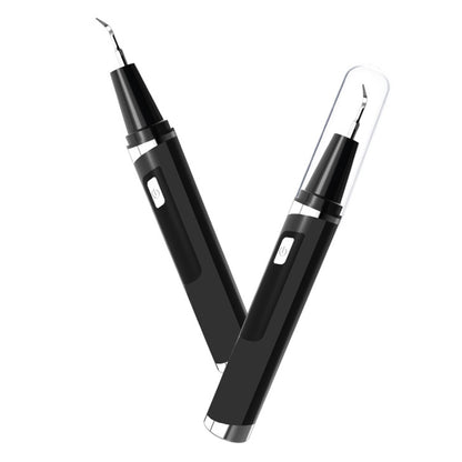 DYM-030 Ultrasonic Smart Visual Teeth Cleaner IPX7 Waterproof Oral Irrigator Teeth Care Electronic Dental Scaler