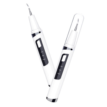 DYM-030 Ultrasonic Smart Visual Teeth Cleaner IPX7 Waterproof Oral Irrigator Teeth Care Electronic Dental Scaler