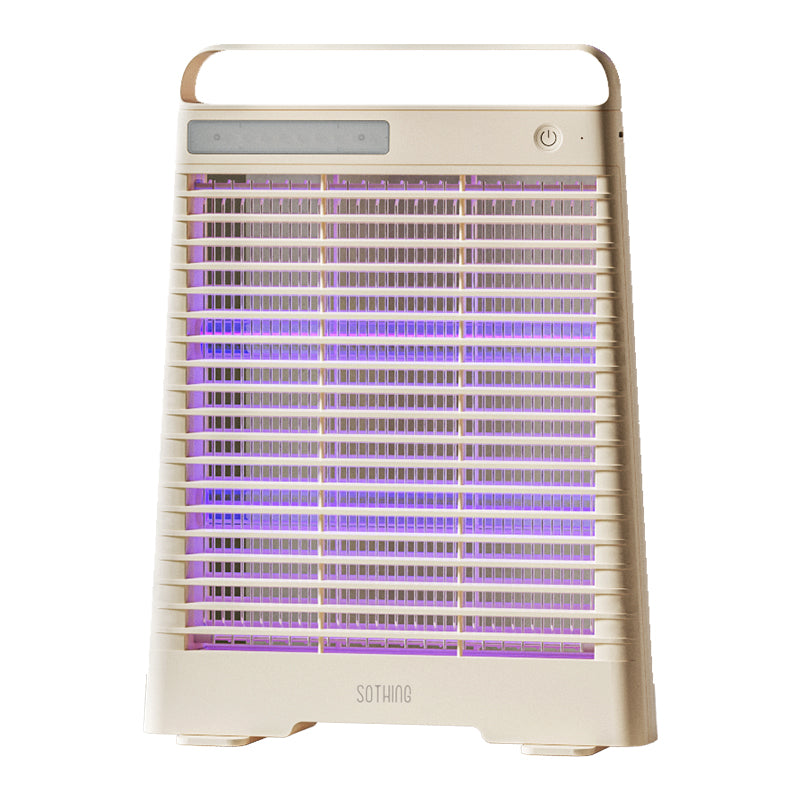 SOTHING Mosquito Repellent Lamp LED Light Indoor Electrical Insect Fly Killer Bug Zapper