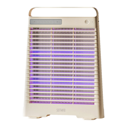 SOTHING Mosquito Repellent Lamp LED Light Indoor Electrical Insect Fly Killer Bug Zapper