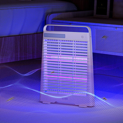 SOTHING Mosquito Repellent Lamp LED Light Indoor Electrical Insect Fly Killer Bug Zapper