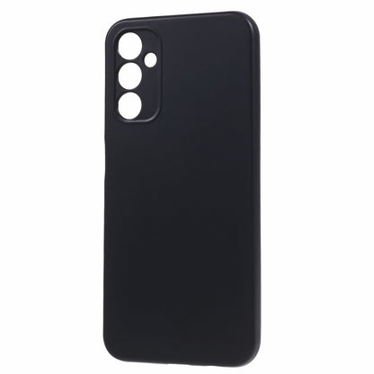For Samsung Galaxy A14 5G / A14 4G Matte Back Shell Anti-Fingerprint Soft TPU Phone Case Protective Cover