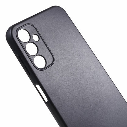 For Samsung Galaxy A14 5G / A14 4G Matte Back Shell Anti-Fingerprint Soft TPU Phone Case Protective Cover