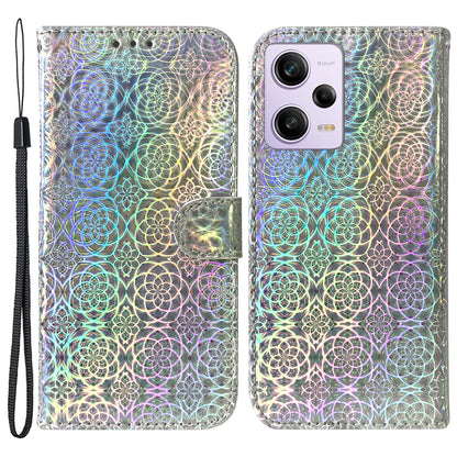For Xiaomi Redmi Note 12 Pro 5G / Note 12 Pro Speed 5G / Poco X5 Pro 5G Leather Phone Case