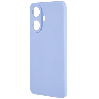 Matte Phone Case for Realme C55 , Anti-drop Mobile Phone Soft TPU Back Cover
