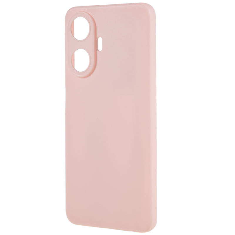 Matte Phone Case for Realme C55 , Anti-drop Mobile Phone Soft TPU Back Cover