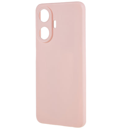 Matte Phone Case for Realme C55 , Anti-drop Mobile Phone Soft TPU Back Cover