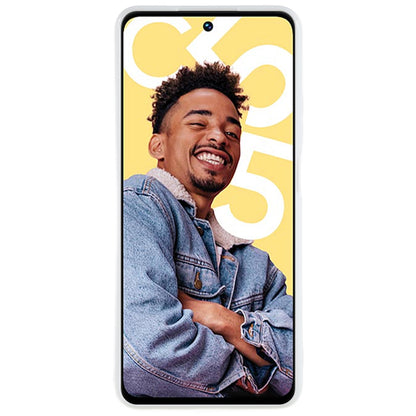 Matte Phone Case for Realme C55 , Anti-drop Mobile Phone Soft TPU Back Cover