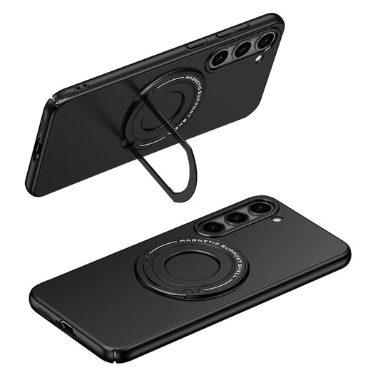 For Samsung Galaxy S23 Phone Case Shockproof Phone Cover with Kickstand