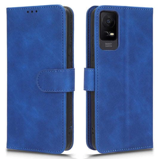 For TCL Ion X Stand Wallet  Leather Phone Case Full Protection Phone Cover
