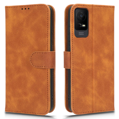 For TCL Ion X Stand Wallet  Leather Phone Case Full Protection Phone Cover