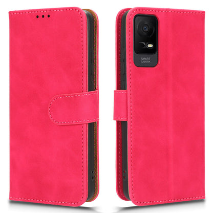 For TCL Ion X Stand Wallet  Leather Phone Case Full Protection Phone Cover