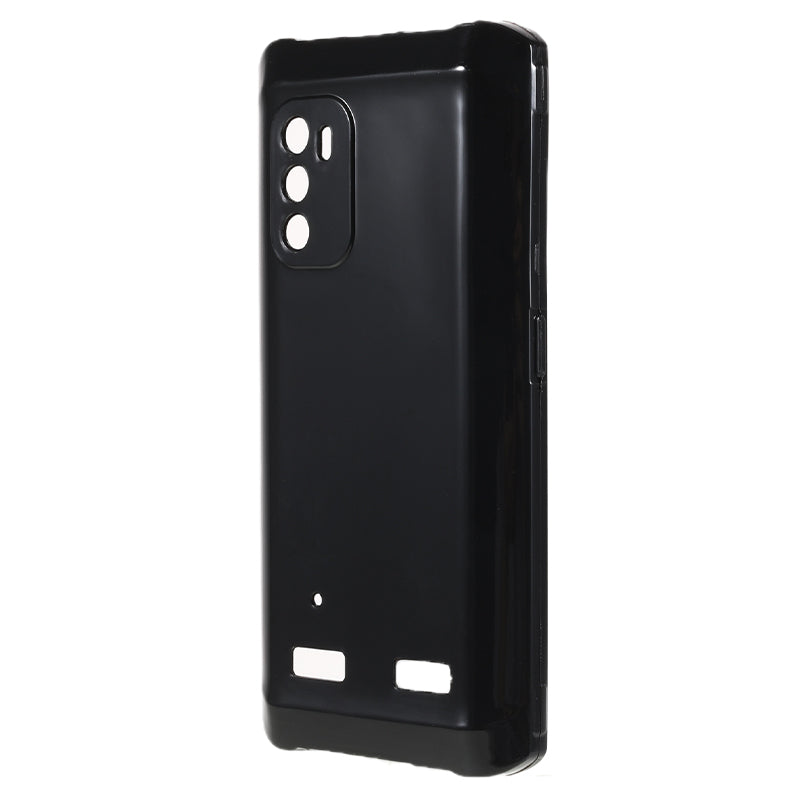 For Ulefone Armor X10 4G / X10 Pro 4G Soft TPU Case Corners Shockproof Protection Phone Cover