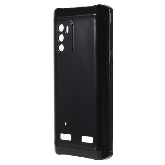 For Ulefone Armor X10 4G / X10 Pro 4G Soft TPU Case Corners Shockproof Protection Phone Cover