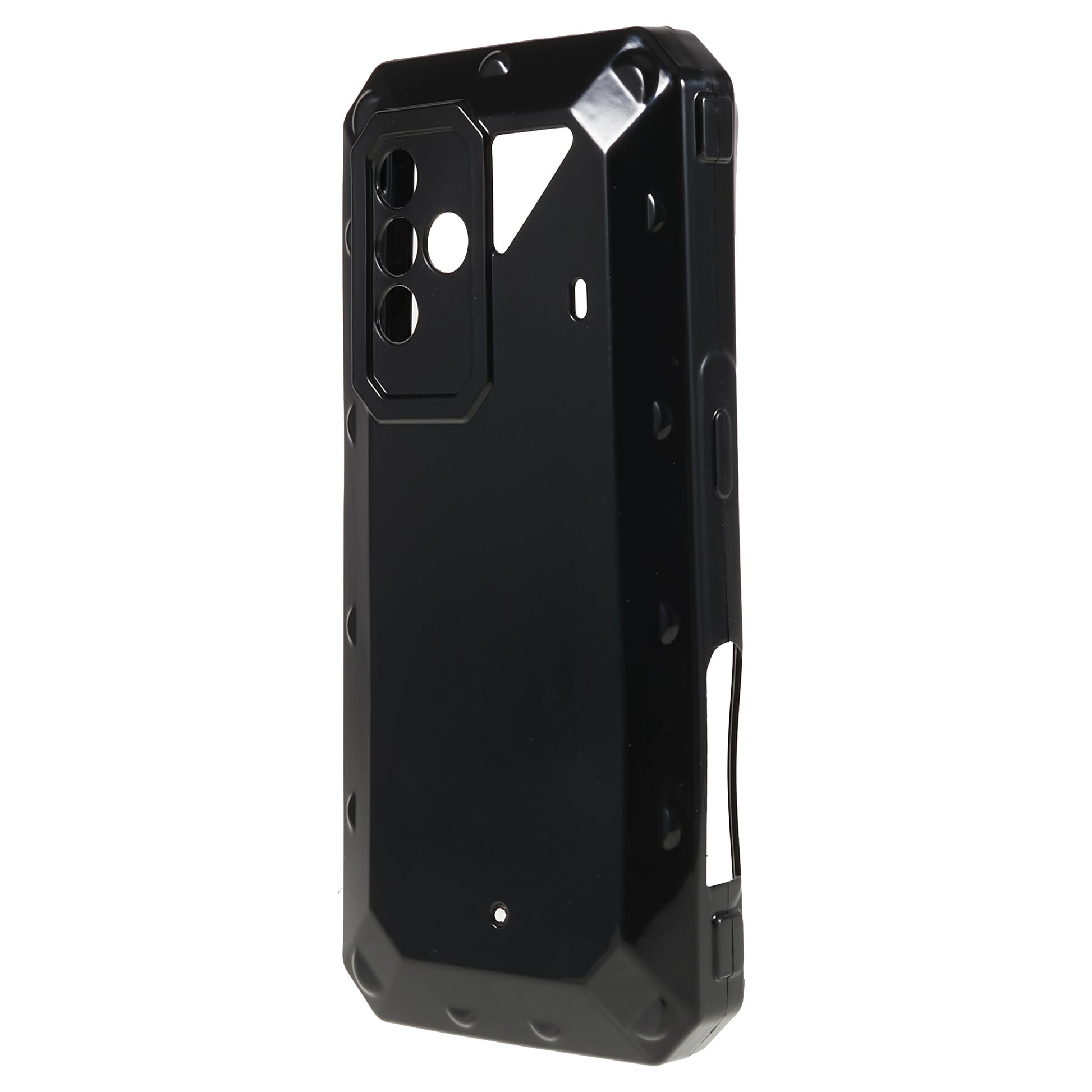 For Ulefone Power Armor 19 Shockproof Slim Phone Case Soft TPU Back Protective Cover