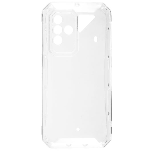 For Ulefone Power Armor 19 Shockproof Slim Phone Case Soft TPU Back Protective Cover